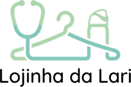 Lojinha da Lari Logo