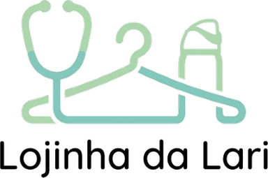 Lojinha da Lari Logo
