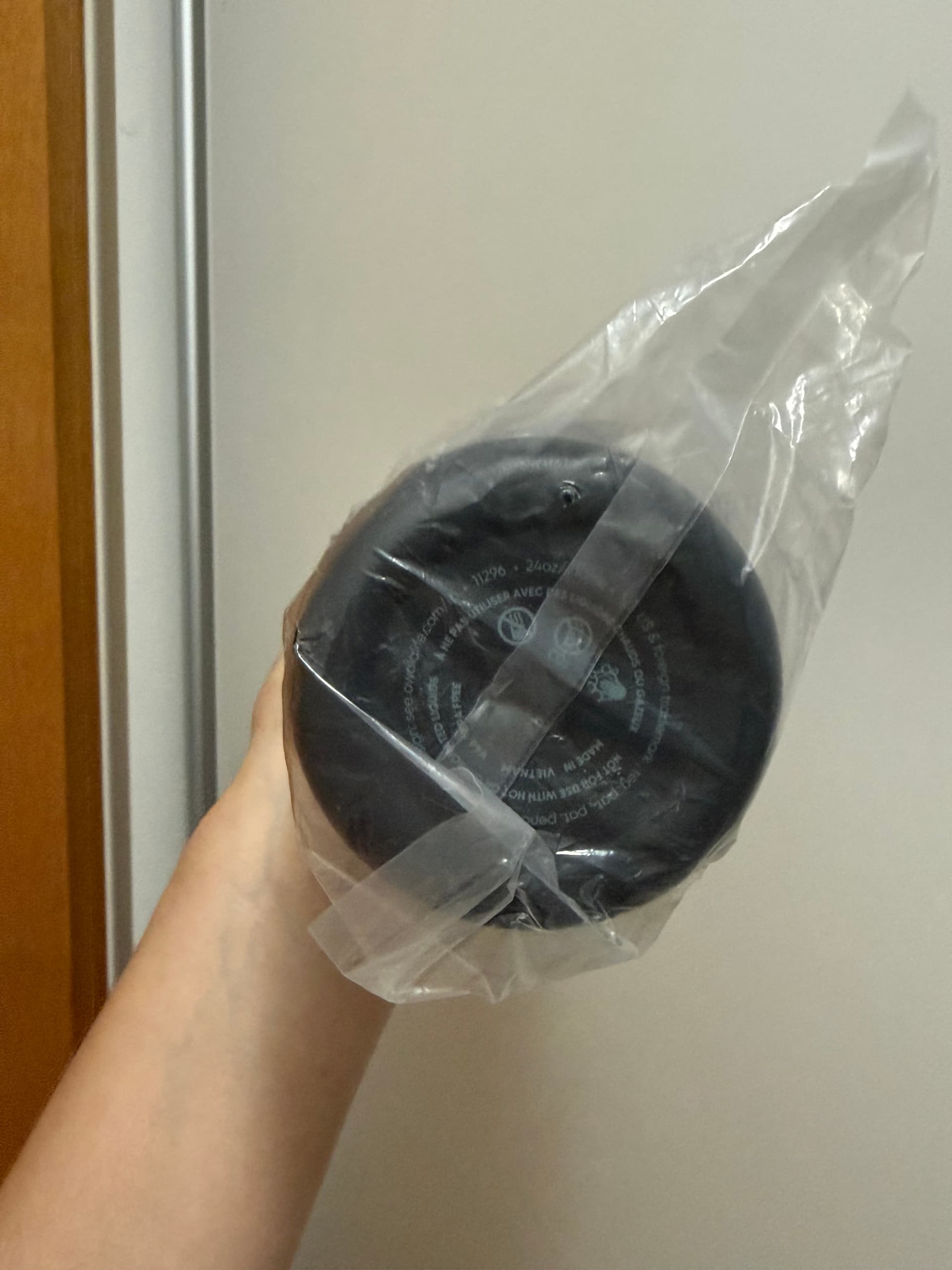 Garrafa owala  710ml — foto 3