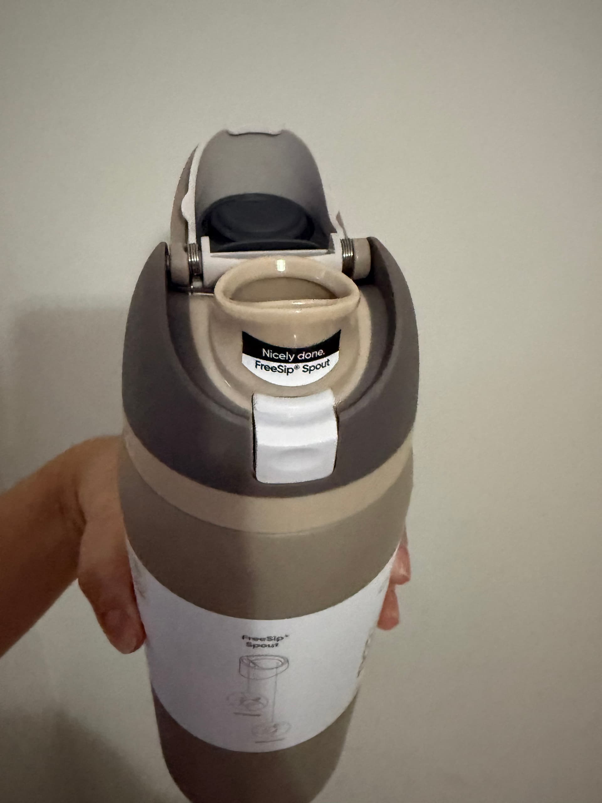 Garrafa owala 945ml — foto 2