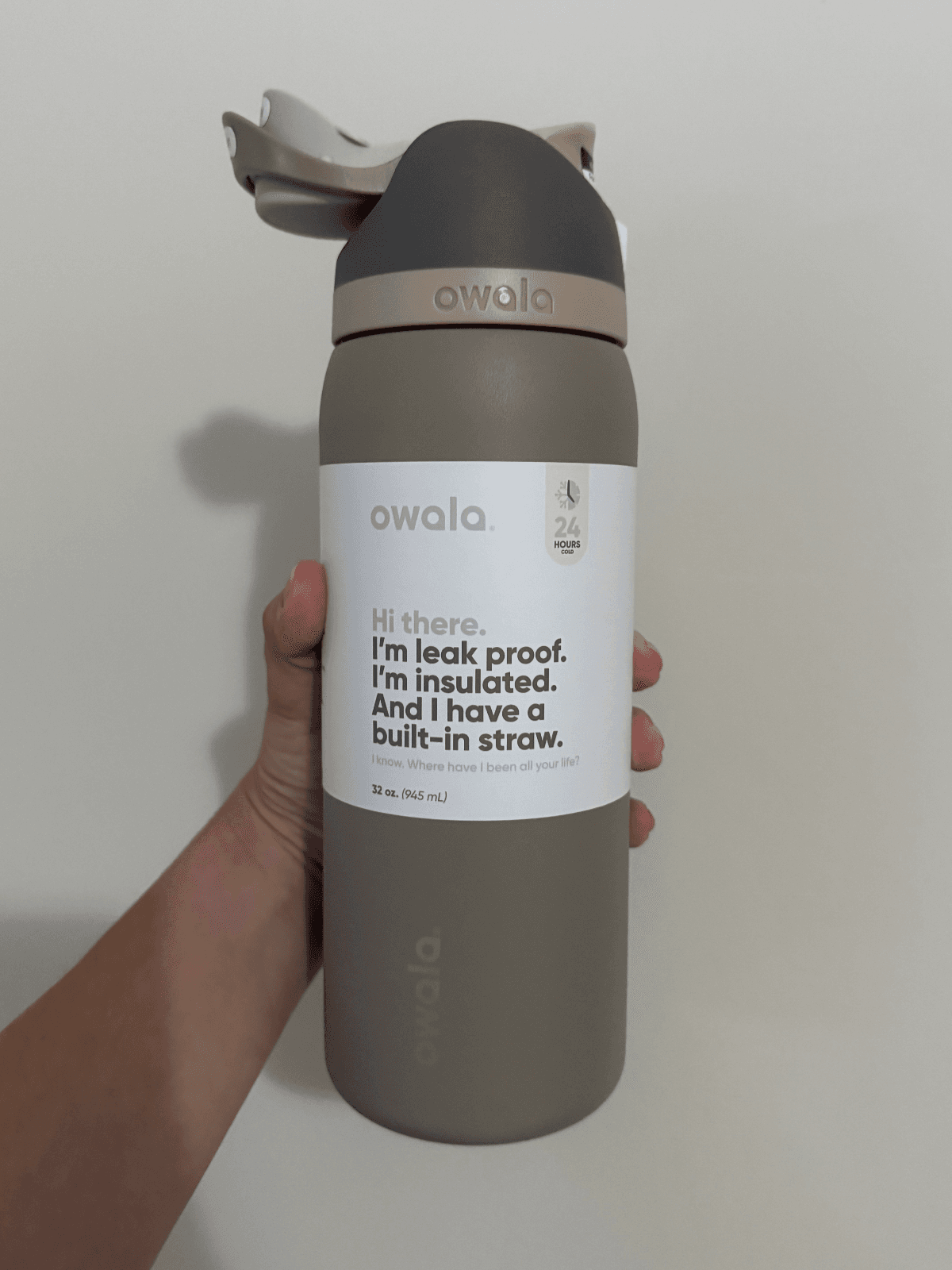 Garrafa owala 945ml